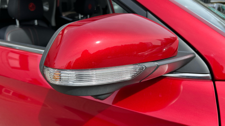 MG ZS 1.0T GDi Exclusive 5dr DCT Petrol Hatchback